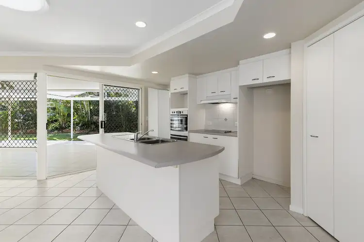 Fifth view of Homely house listing, 17 Tallgrass Avenue, Tewantin QLD 4565