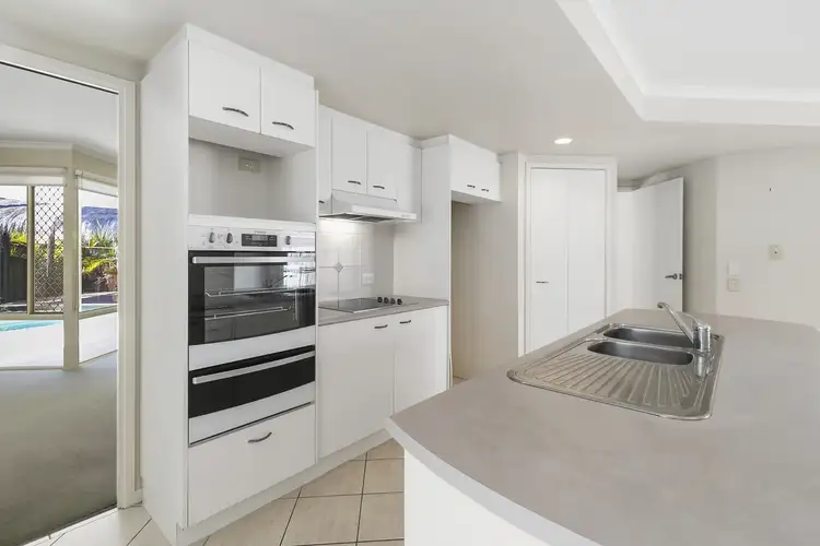 Sixth view of Homely house listing, 17 Tallgrass Avenue, Tewantin QLD 4565