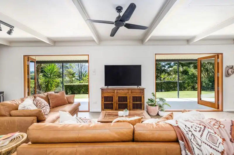 Main view of Homely rural property listing, 18 Mitchell Street, Uki NSW 2484