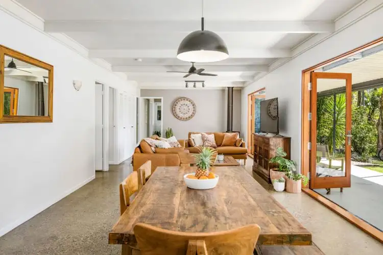 Third view of Homely rural property listing, 18 Mitchell Street, Uki NSW 2484