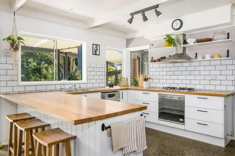 Fourth view of Homely rural property listing, 18 Mitchell Street, Uki NSW 2484