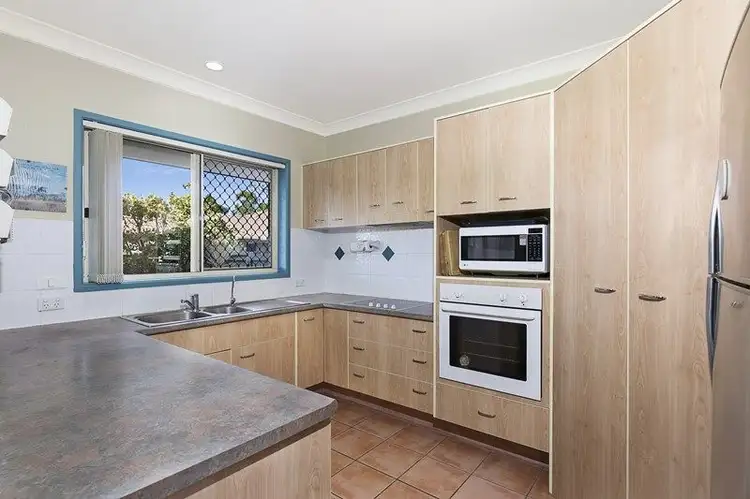 Second view of Homely villa listing, 13/12 Tauris Road, Capalaba QLD 4157