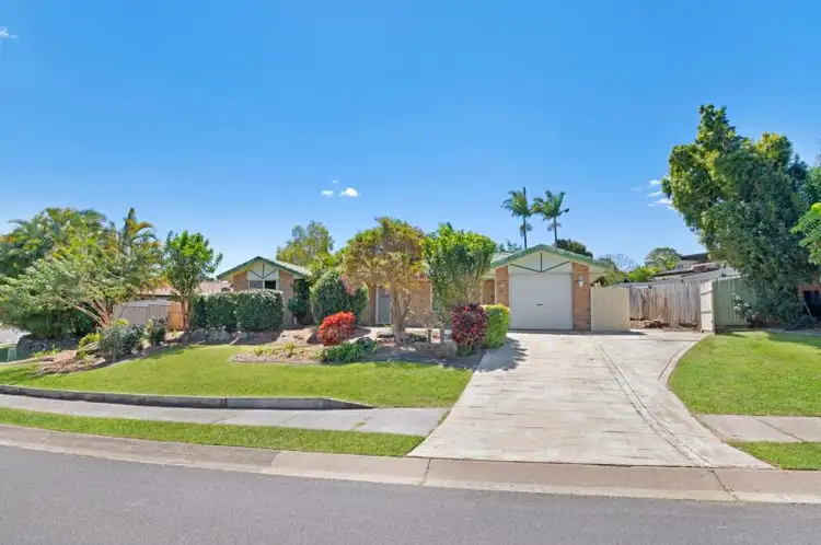 Main view of Homely house listing, 25 Petherbridge Avenue, Merrimac QLD 4226