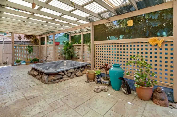 Second view of Homely house listing, 25 Petherbridge Avenue, Merrimac QLD 4226