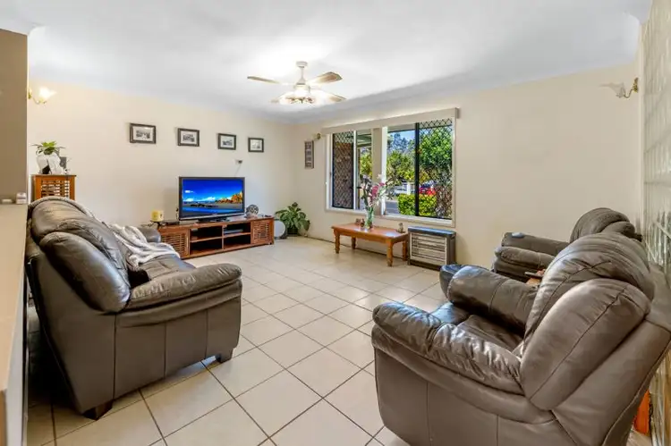 Third view of Homely house listing, 25 Petherbridge Avenue, Merrimac QLD 4226