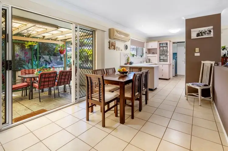 Fourth view of Homely house listing, 25 Petherbridge Avenue, Merrimac QLD 4226