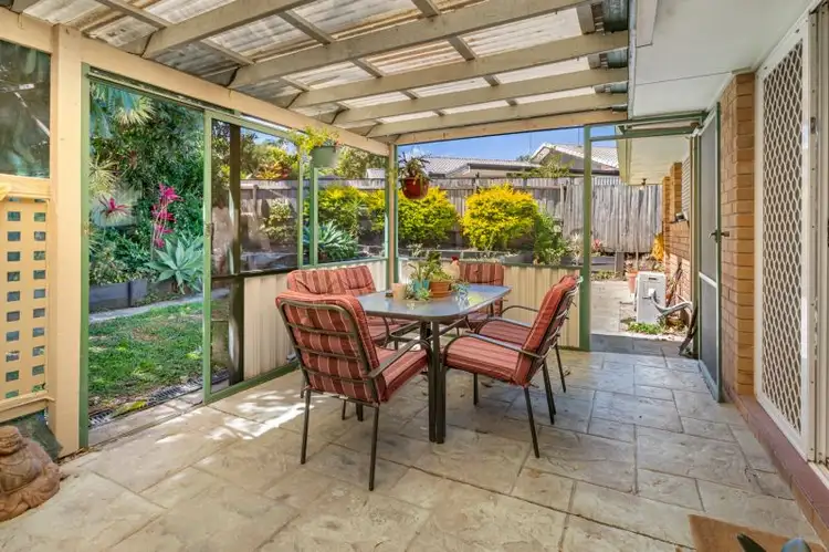 Sixth view of Homely house listing, 25 Petherbridge Avenue, Merrimac QLD 4226