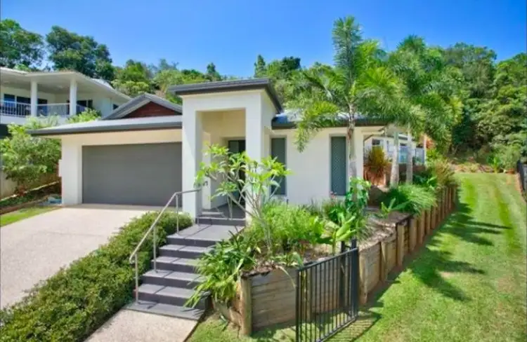 2 Robin Close, Bayview Heights QLD 4868