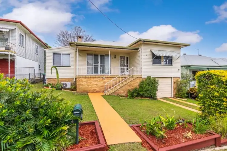 6 Gorton Avenue, East Lismore NSW 2480