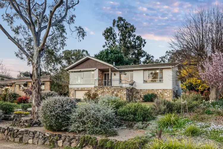 15 Richardson Street, Garran ACT 2605