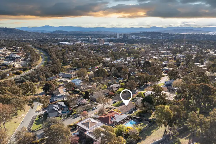 Fourth view of Homely house listing, 15 Richardson Street, Garran ACT 2605