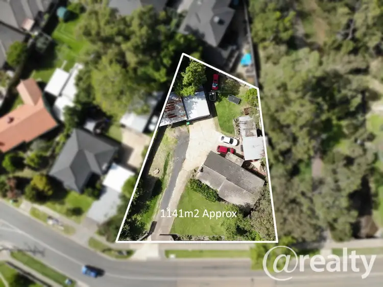 41 Diane Crescent, Mooroolbark VIC 3138