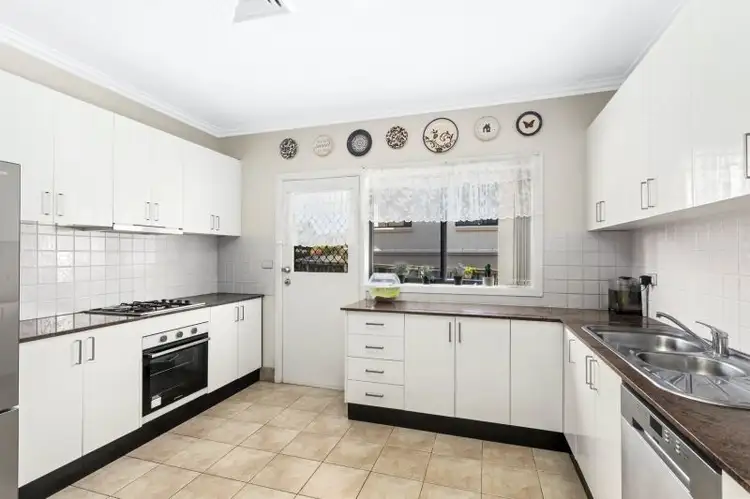 Second view of Homely townhouse listing, 2/101 Bella Vista Drive, Bella Vista NSW 2153