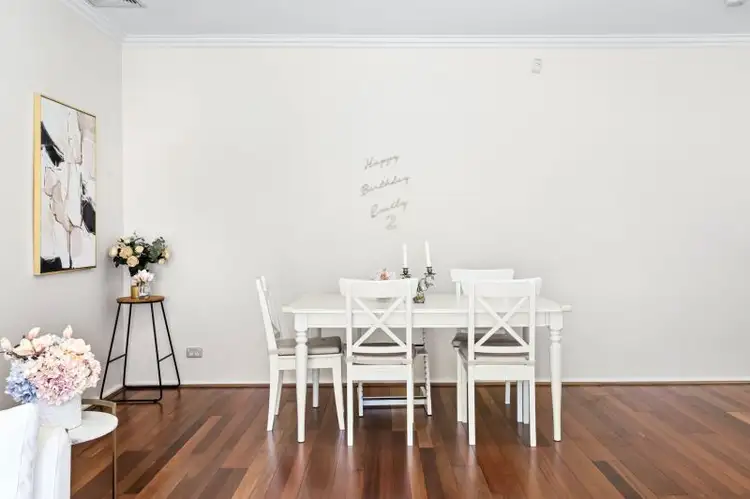 Fifth view of Homely townhouse listing, 2/101 Bella Vista Drive, Bella Vista NSW 2153