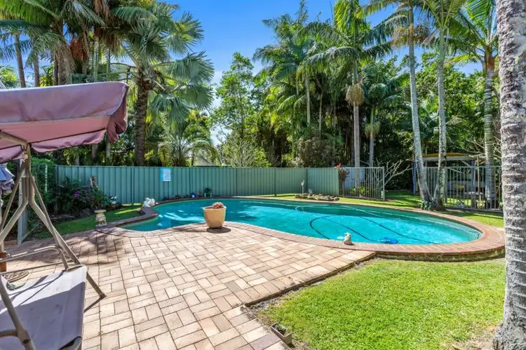 38 McLeod Street, Condong NSW 2484
