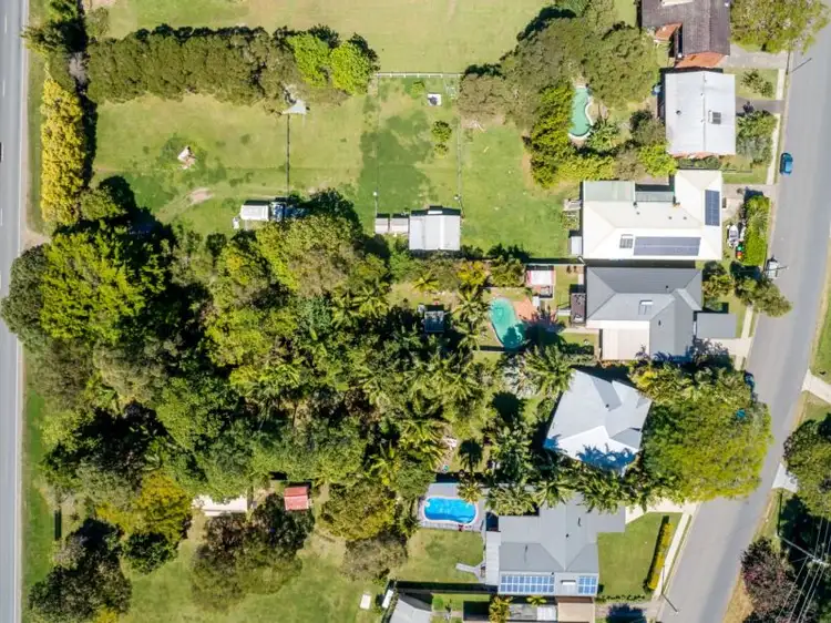 Second view of Homely house listing, 38 McLeod Street, Condong NSW 2484