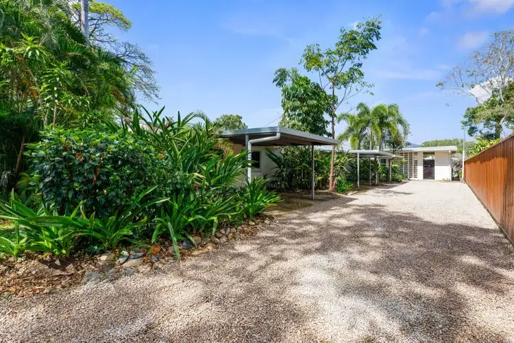 Second view of Homely block of units listing, 39 Hibiscus Lane, Holloways Beach QLD 4878