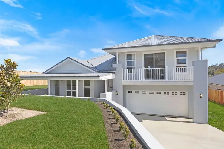Second view of Homely house listing, 23 Sir James Fairfax Circuit, Bowral NSW 2576