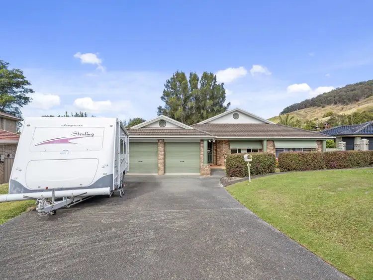 Main view of Homely house listing, 13 Wisteria Close, Coffs Harbour NSW 2450