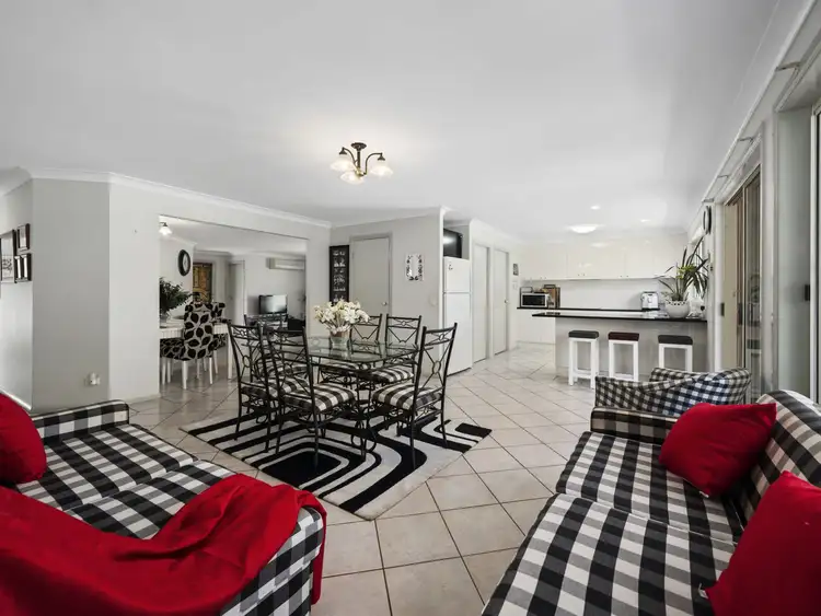 Second view of Homely house listing, 13 Wisteria Close, Coffs Harbour NSW 2450
