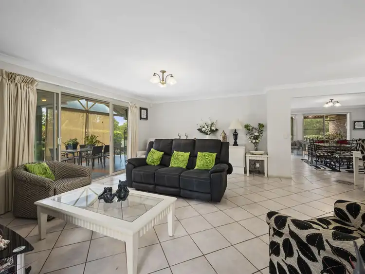 Third view of Homely house listing, 13 Wisteria Close, Coffs Harbour NSW 2450