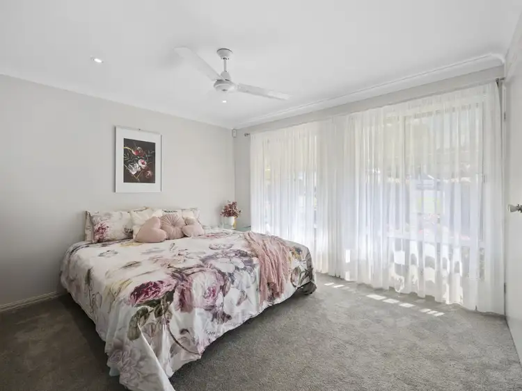 Fourth view of Homely house listing, 13 Wisteria Close, Coffs Harbour NSW 2450