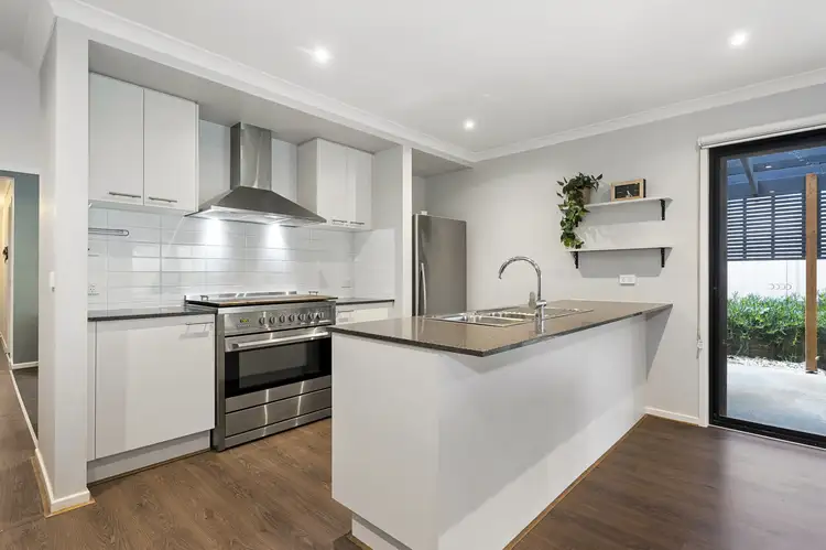 Main view of Homely house listing, 3 Coolabah Street, Broadford VIC 3658