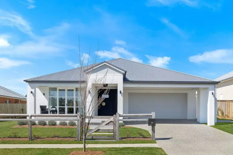 Second view of Homely house listing, 28 Sir James Fairfax Circuit, Bowral NSW 2576