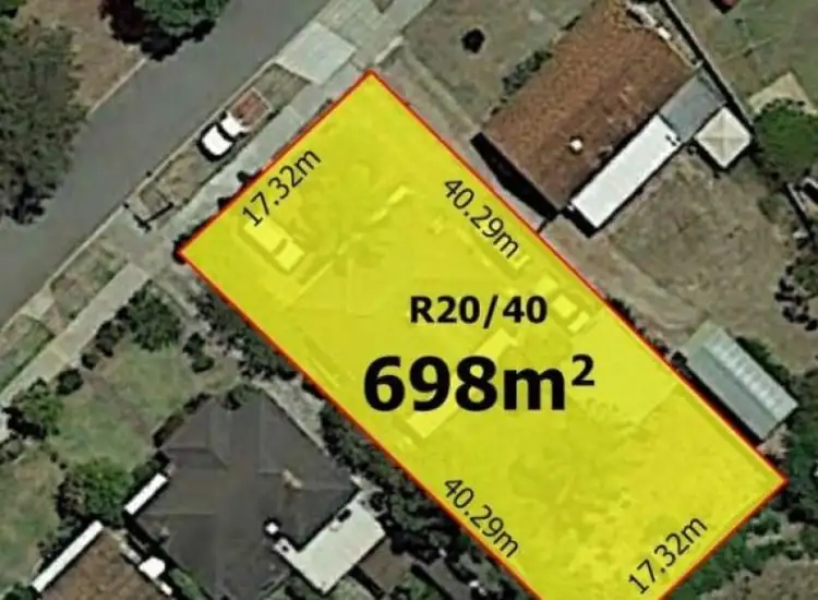 18 Jordan St, Cloverdale WA 6105