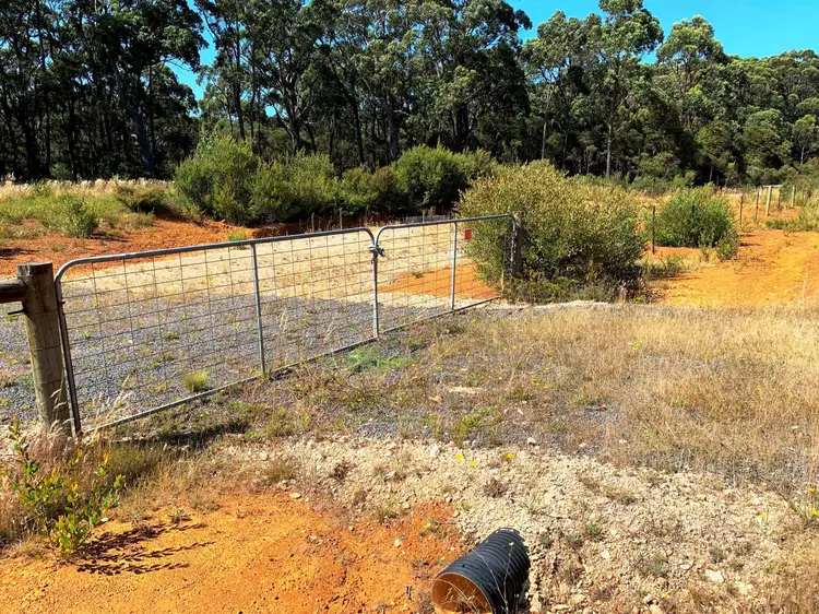 Third view of Homely land listing, 2001 Princetown Road, Princetown VIC 3269