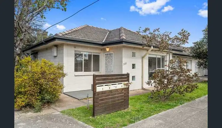 1/521 cross road, Plympton SA 5038