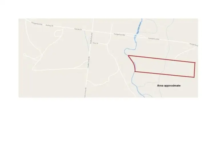 Main view of Homely rural property listing, Lot 4 Dowling Track, Fords Bridge NSW 2840