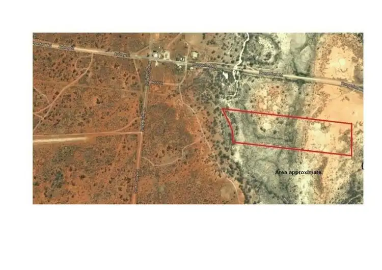 Second view of Homely rural property listing, Lot 4 Dowling Track, Fords Bridge NSW 2840