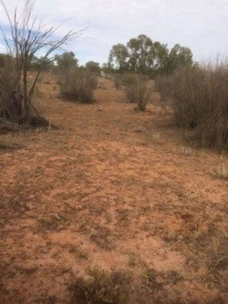 Fourth view of Homely rural property listing, Lot 4 Dowling Track, Fords Bridge NSW 2840