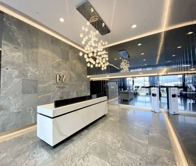 Second view of Homely apartment listing, 1212/167 Alfred Street, Fortitude Valley QLD 4006