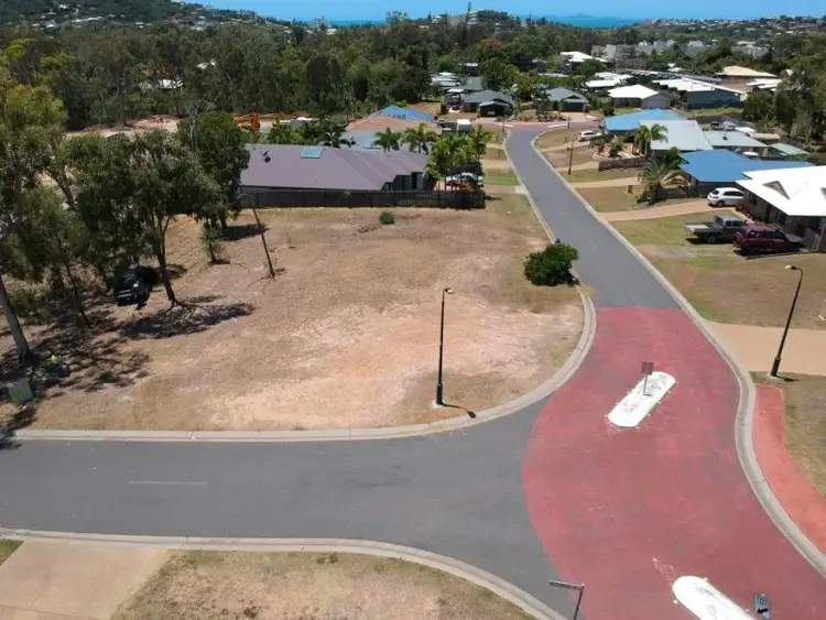 Fourth view of Homely land listing, 2 Waterlily Place, Yeppoon QLD 4703