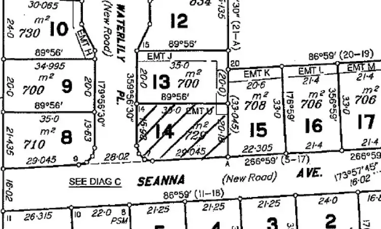 Sixth view of Homely land listing, 2 Waterlily Place, Yeppoon QLD 4703