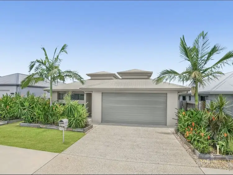 16 Eluma Mews, Smithfield QLD 4878