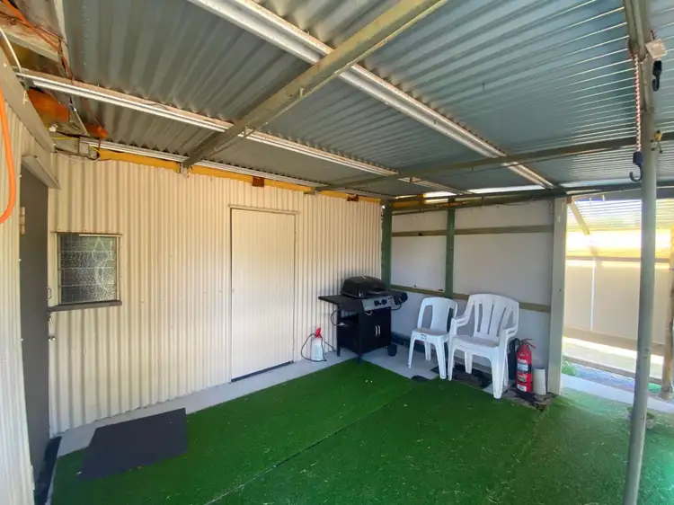 Third view of Homely land listing, 61 Durah St, Chinchilla QLD 4413