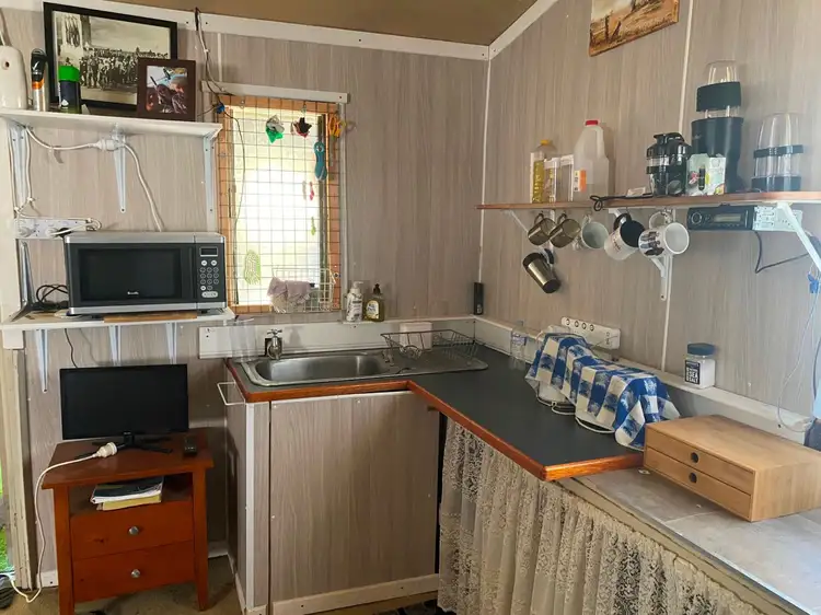Fifth view of Homely land listing, 61 Durah St, Chinchilla QLD 4413