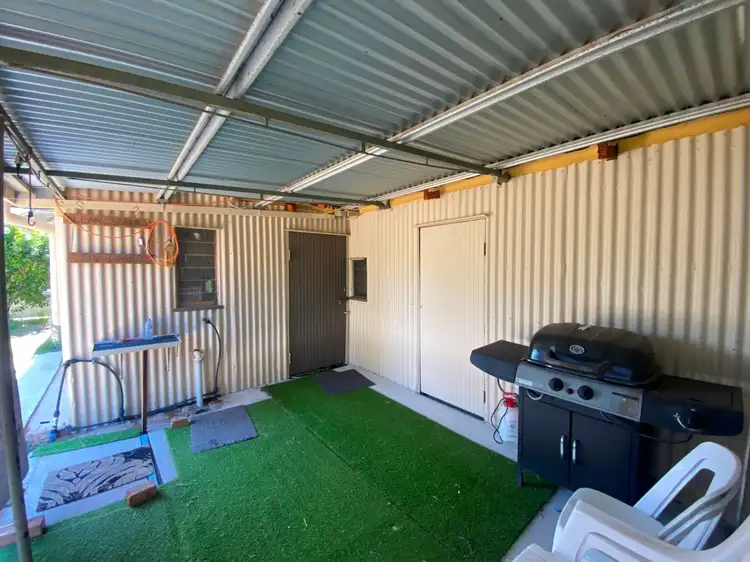 Seventh view of Homely land listing, 61 Durah St, Chinchilla QLD 4413