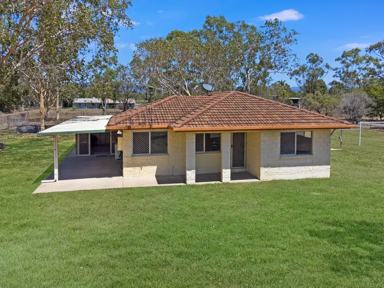 Main view of Homely house listing, 5 Althaus Parade, Yabulu QLD 4818