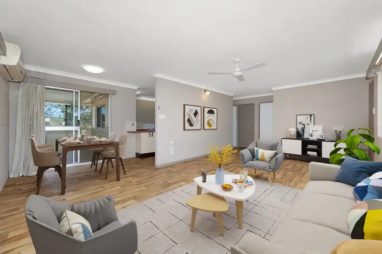Third view of Homely house listing, 5 Althaus Parade, Yabulu QLD 4818