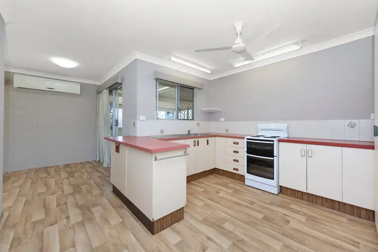 Fourth view of Homely house listing, 5 Althaus Parade, Yabulu QLD 4818