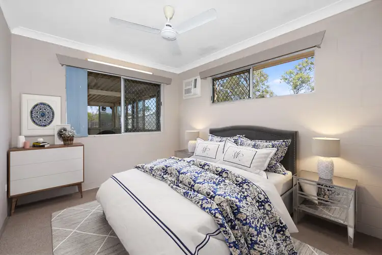 Fifth view of Homely house listing, 5 Althaus Parade, Yabulu QLD 4818