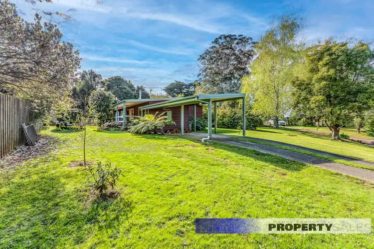 1 Jericho Place, Rawson VIC 3825