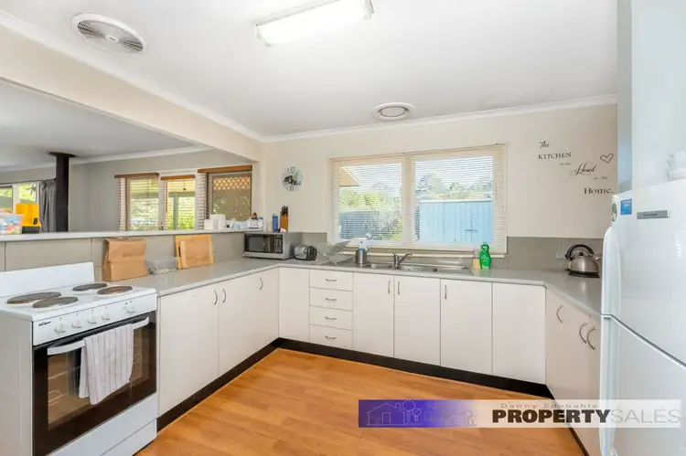 Third view of Homely house listing, 1 Jericho Place, Rawson VIC 3825