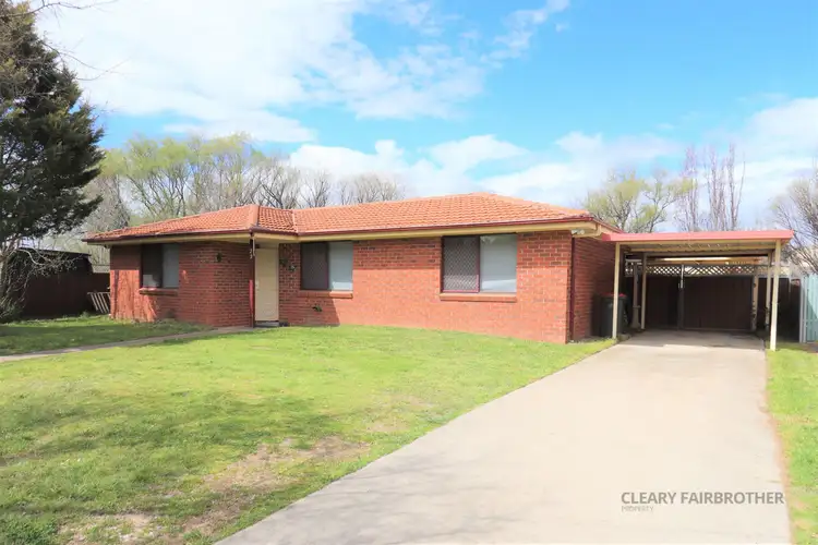 Main view of Homely house listing, 23 Patterson Place, Kelso NSW 2795
