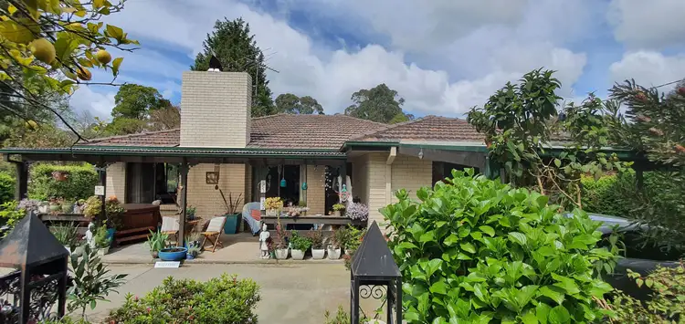 Main view of Homely house listing, 34 Jeeves Ave, Kalorama VIC 3766