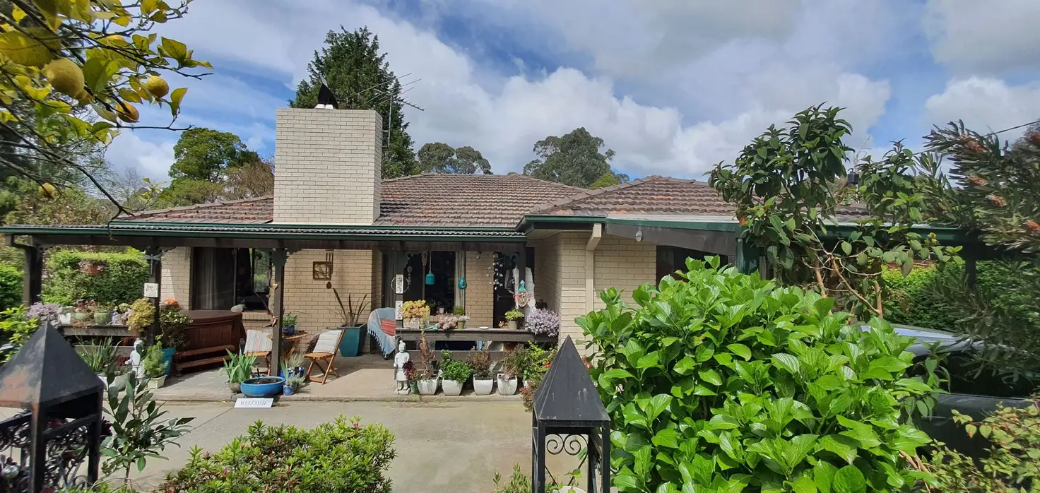 Main view of Homely house listing, 34 Jeeves Ave, Kalorama VIC 3766